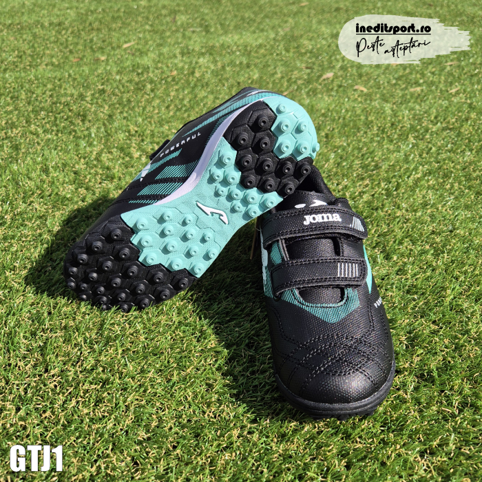 Ghete Fotbal Joma JR Turf - GTJ1 [6]