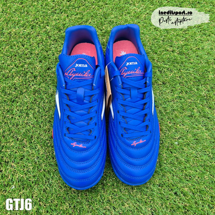 Ghete Fotbal Joma Royal Turf - GTJ6 [6]