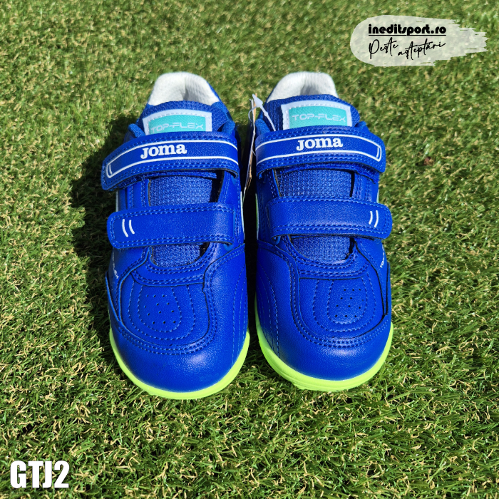 Ghete Fotbal Joma Royal Turf - GTJ2 [3]