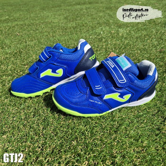 Ghete Fotbal Joma Royal Turf - GTJ2 [4]