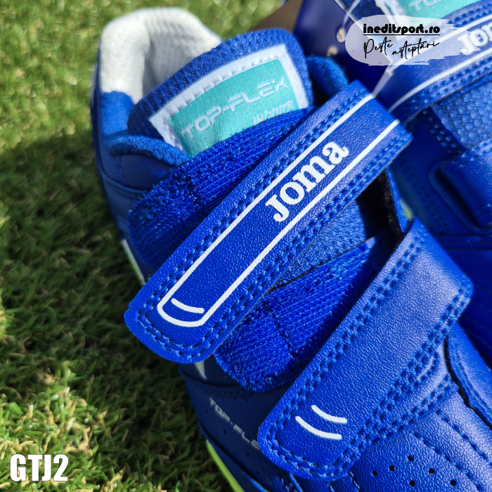 Ghete Fotbal Joma Royal Turf - GTJ2 [7]