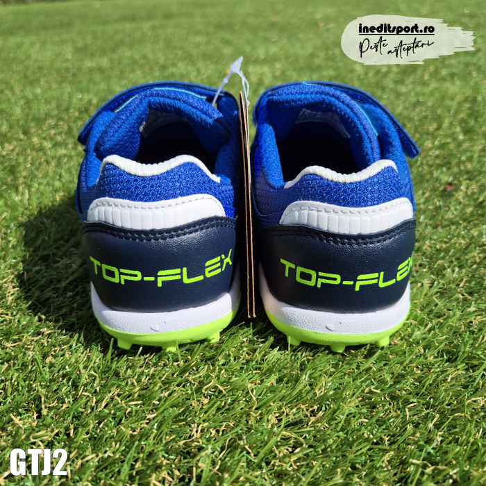 Ghete Fotbal Joma Royal Turf - GTJ2 [5]