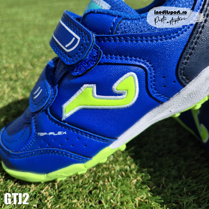 Ghete Fotbal Joma Royal Turf - GTJ2 [6]