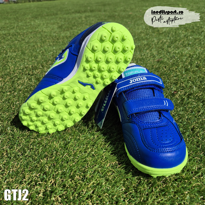 Ghete Fotbal Joma Royal Turf - GTJ2 [2]