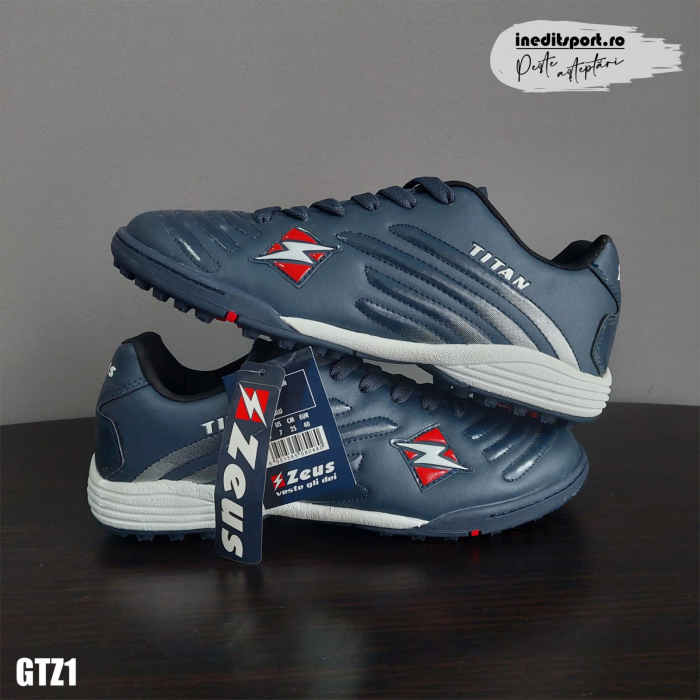 Ghete Fotbal TITAN TURF Zeus GTZ1 [5]