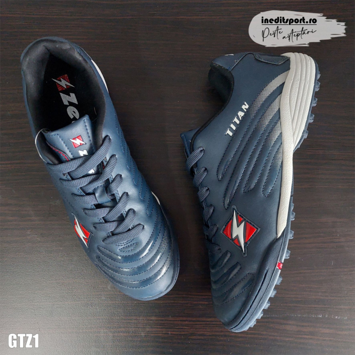 Ghete Fotbal TITAN TURF Zeus GTZ1 [6]