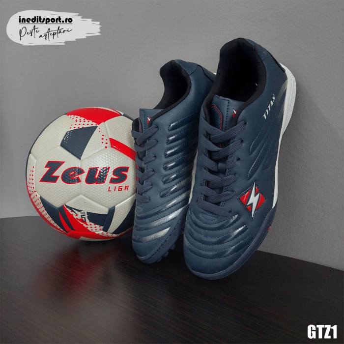 Ghete Fotbal TITAN TURF Zeus GTZ1 [2]