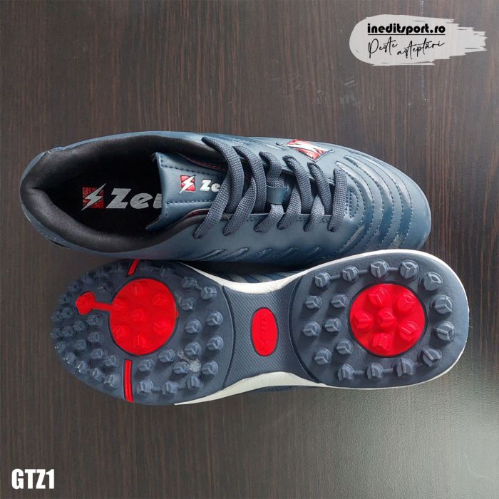 Ghete Fotbal TITAN TURF Zeus GTZ1 [3]