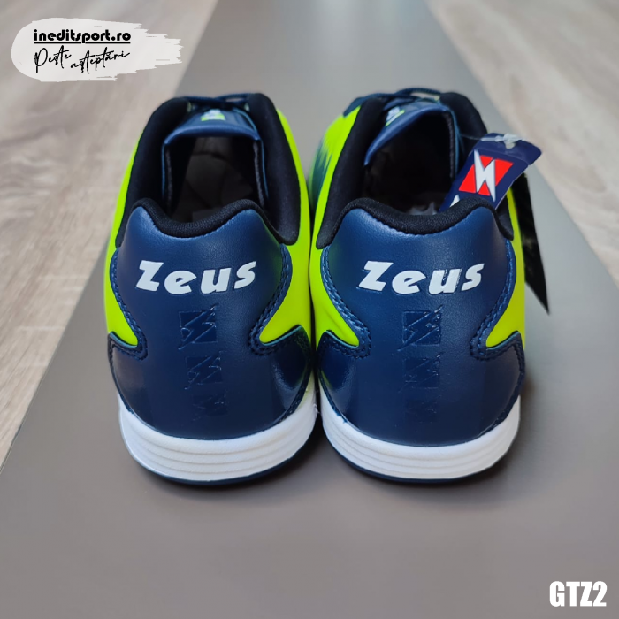 Ghete Fotbal TITAN TURF Zeus GTZ2 [7]