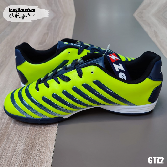 Ghete Fotbal TITAN TURF Zeus GTZ2 [5]
