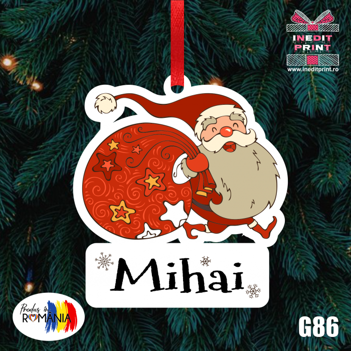 Glob personalizat școli și grădinițe GC2 [1]