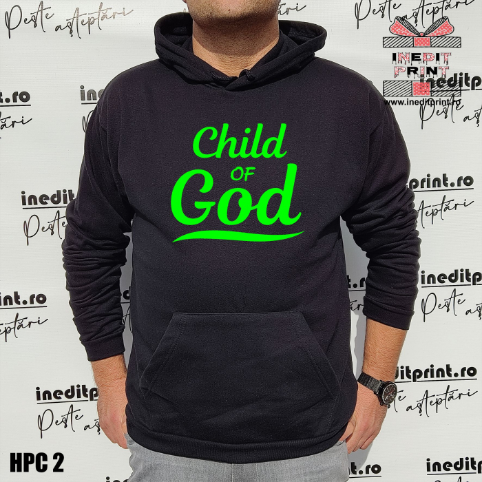 Hanorac Child of God HPC2 [3]