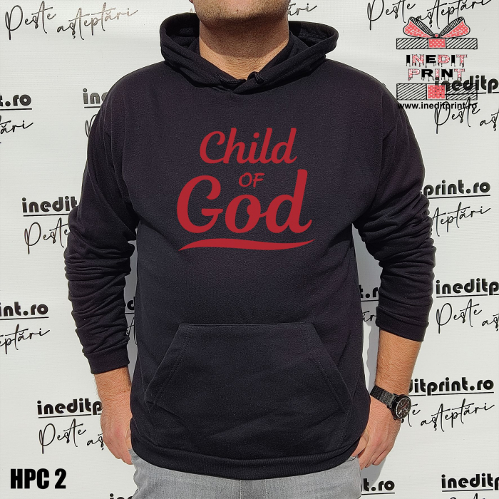 Hanorac Child of God HPC2 [2]