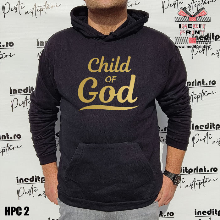 Hanorac Child of God HPC2 [4]