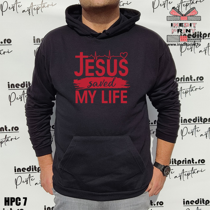 Hanorac Jesus saved my life HPC7 [3]
