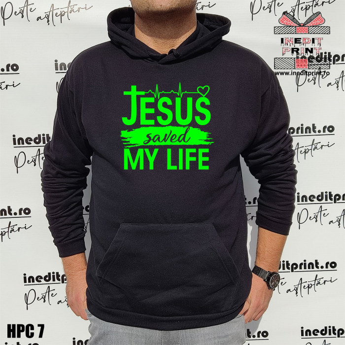 Hanorac Jesus saved my life HPC7 [4]