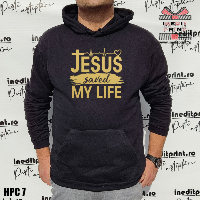 Hanorac Jesus saved my life HPC7 [2]