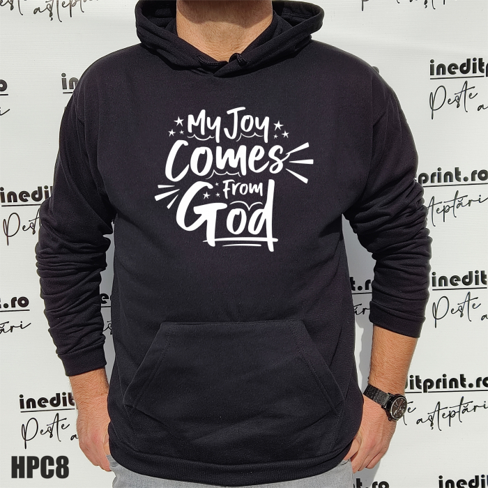 Hanorac My joy comes from God HPC8 [4]