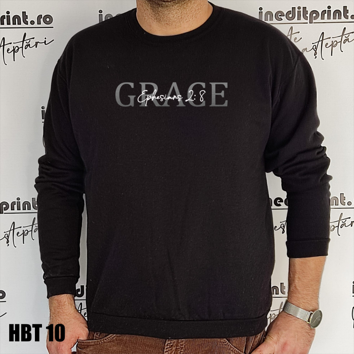 Hanorac, Tricou sau Bluză HBT10 [4]