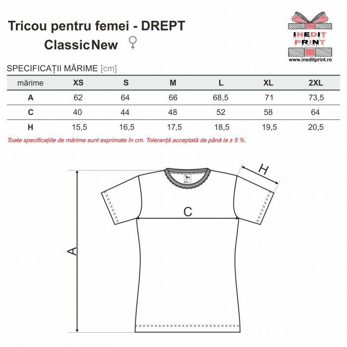 Hanorac, Tricou sau Bluză HBT2 [8]