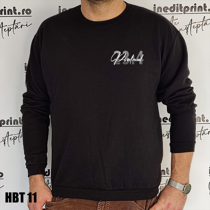 Hanorac, Tricou sau Bluză HBT11 [4]