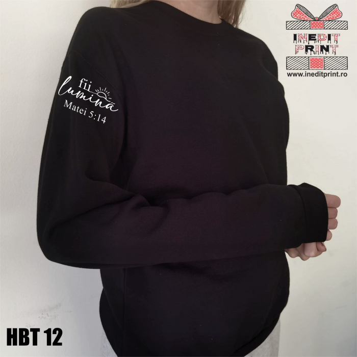 Hanorac sau Bluză HBT12 [2]