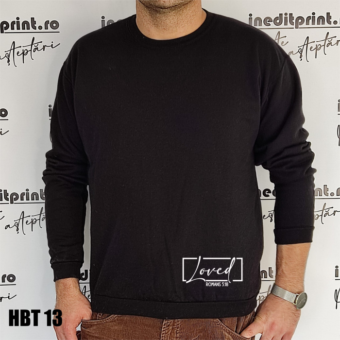 Hanorac, Tricou sau Bluză HBT13 [3]