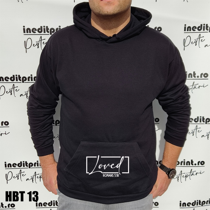 Hanorac, Tricou sau Bluză HBT13 [4]