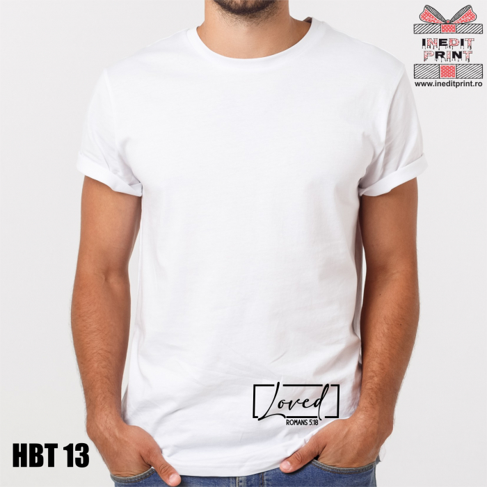Hanorac, Tricou sau Bluză HBT13 [2]