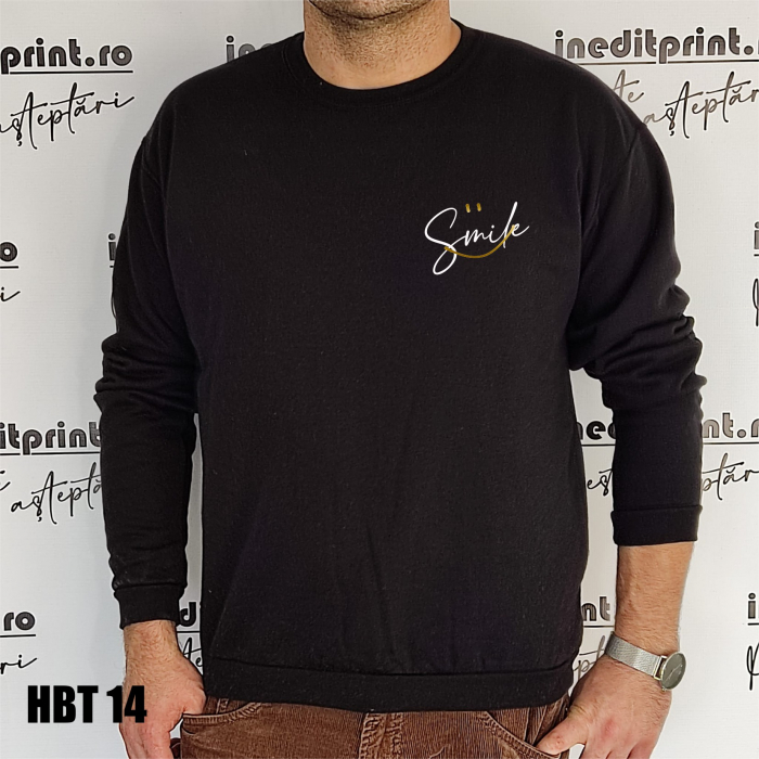 Hanorac, Tricou sau Bluză HBT14 [4]