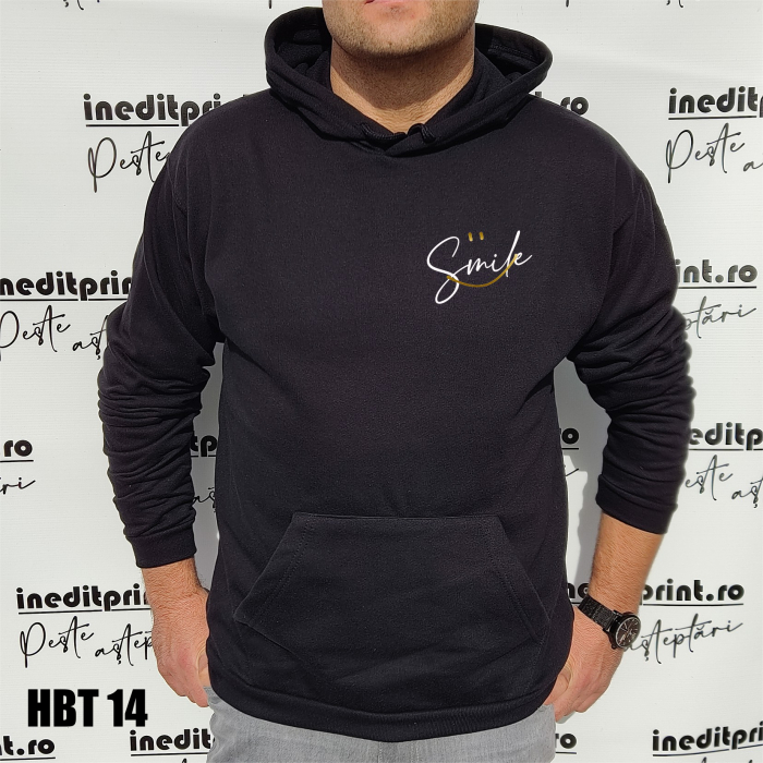 Hanorac, Tricou sau Bluză HBT14 [3]