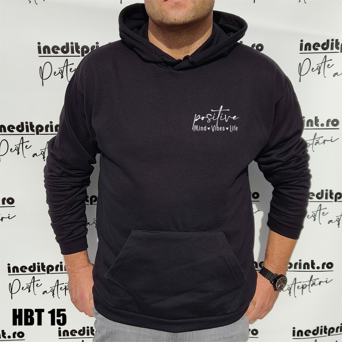Hanorac, Tricou sau Bluză HBT15 [3]