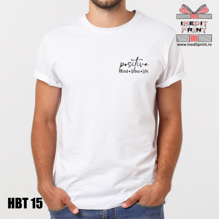 Hanorac, Tricou sau Bluză HBT15 [2]