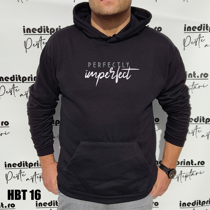 Hanorac, Tricou sau Bluză HBT16 [3]