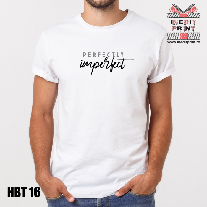 Hanorac, Tricou sau Bluză HBT16 [2]