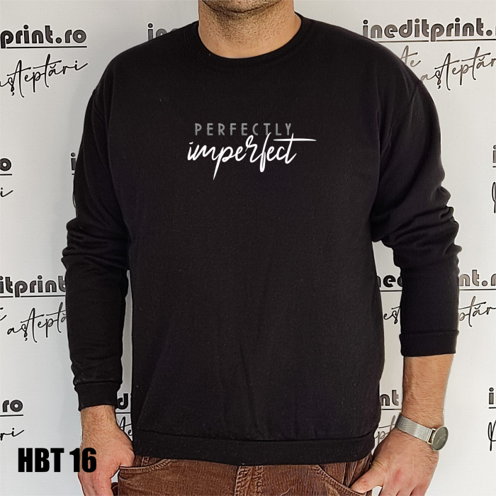 Hanorac, Tricou sau Bluză HBT16 [4]