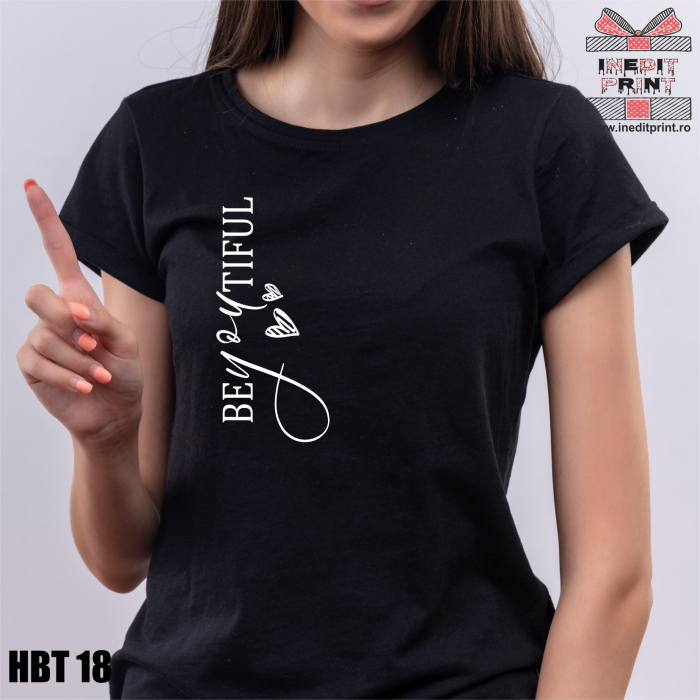Hanorac, Tricou sau Bluză HBT18 [2]
