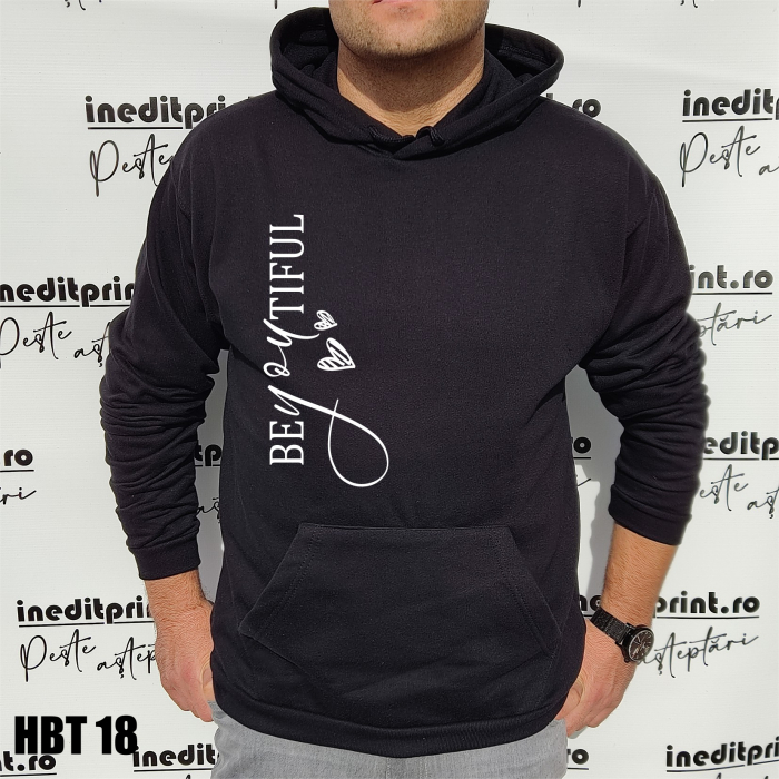 Hanorac, Tricou sau Bluză HBT18 [4]
