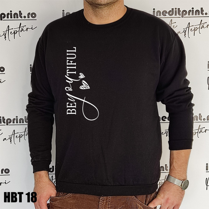 Hanorac, Tricou sau Bluză HBT18 [3]