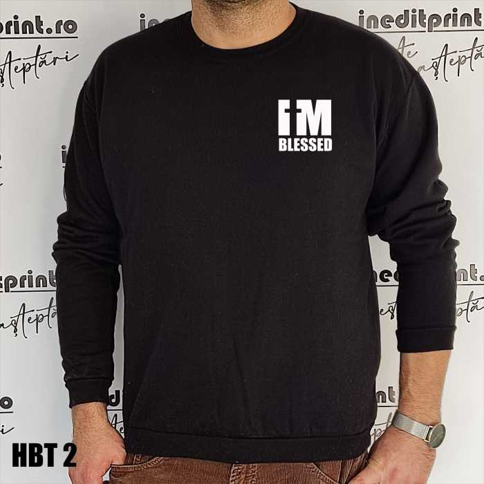 Hanorac, Tricou sau Bluză HBT2 [2]