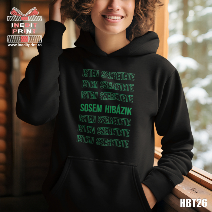 Hanorac, Tricou sau Bluză HBT26 [2]