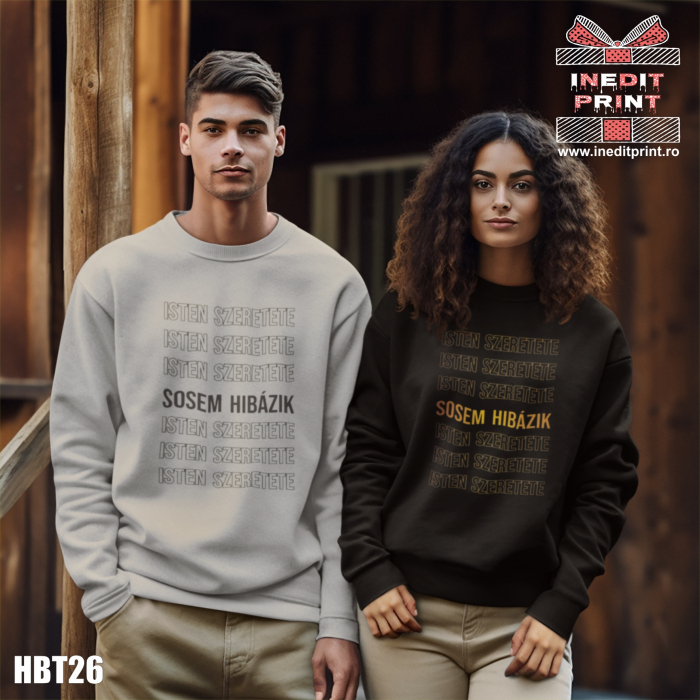 Hanorac, Tricou sau Bluză HBT26 [1]
