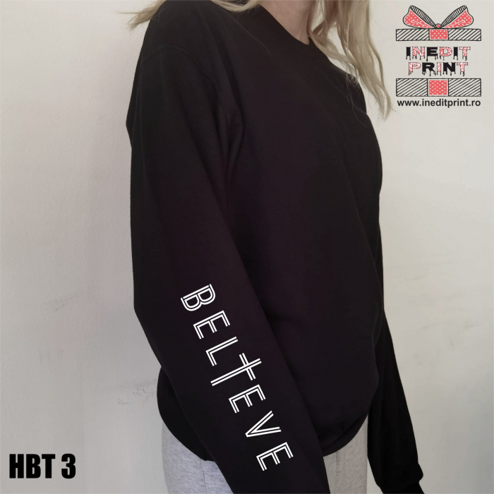 Hanorac sau Bluză HBT3 [2]