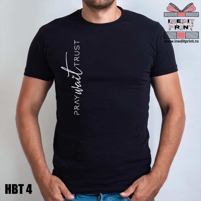 Hanorac, Tricou sau Bluză HBT4 [3]