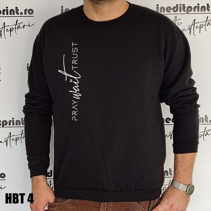 Hanorac, Tricou sau Bluză HBT4 [5]