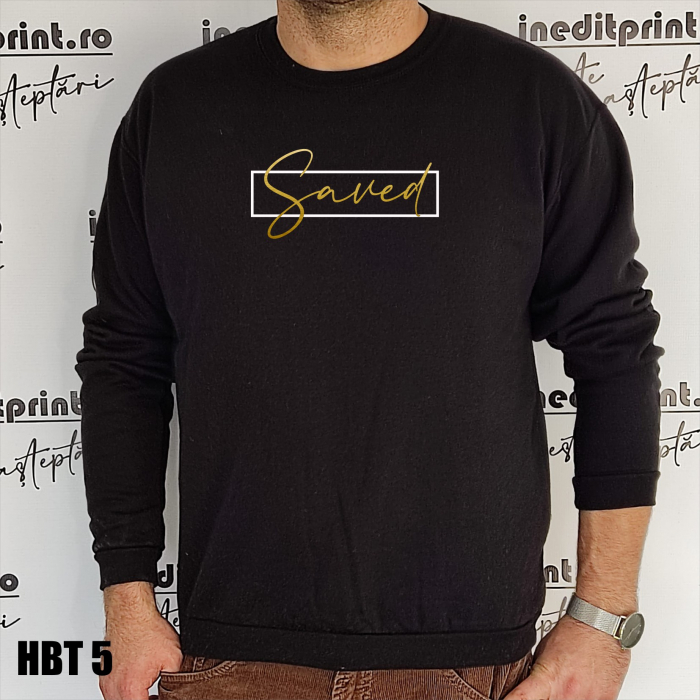 Hanorac, Tricou sau Bluză HBT5 [3]