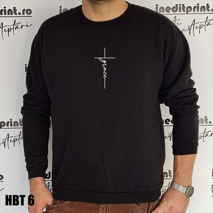 Hanorac, Tricou sau Bluză HBT6 [3]