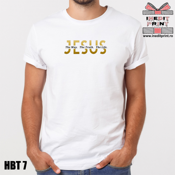 Hanorac, Tricou sau Bluză HBT7 [1]