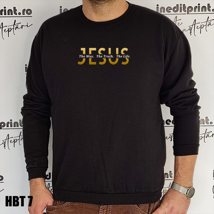 Hanorac, Tricou sau Bluză HBT7 [3]