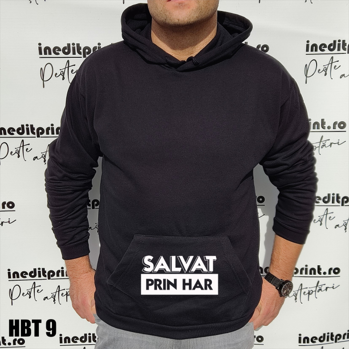 Hanorac, Tricou sau Bluză HBT9 [4]